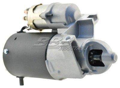 1991-1995 Chevrolet Caprice Starter (BBB Industries)
