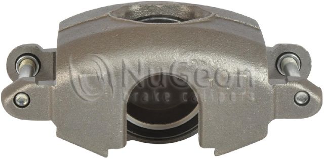 1971-1976 Buick LeSabre Disc Brake Caliper - Front Left (BBB Industries)