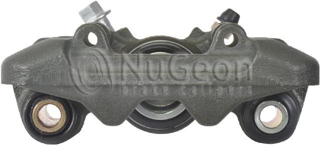 2004-2005 Toyota RAV4 Disc Brake Caliper - Rear Right (BBB Industries)