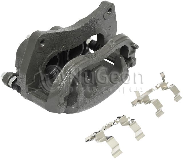 2014-2018 Subaru Forester Disc Brake Caliper - Front Right (BBB Industries)