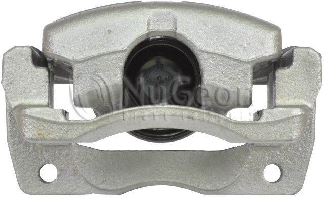 2003-2005 Dodge Neon Disc Brake Caliper - Front Left (BBB Industries)