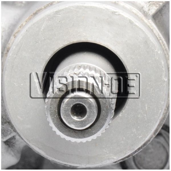 2007-2011 Honda CR-V Rack and Pinion Assembly (BBB Industries)