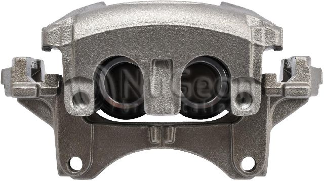 2019-2021 Lincoln Nautilus Disc Brake Caliper - Front Left (BBB Industries)