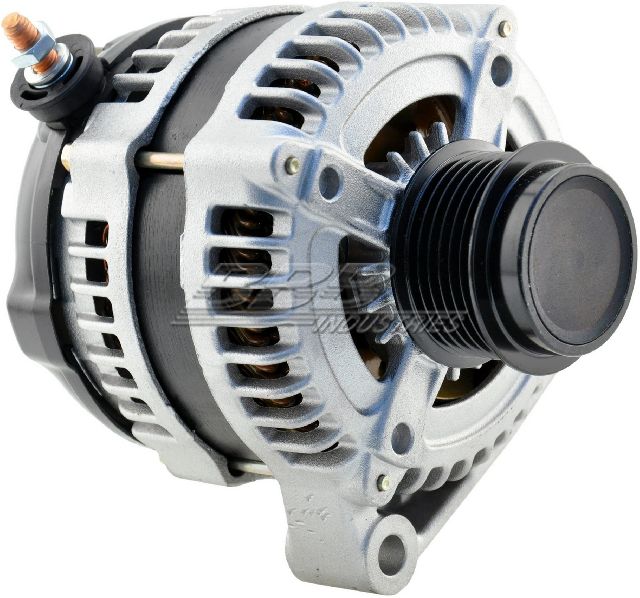 2001-2007 Dodge Caravan Alternator (BBB Industries)