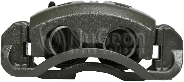 1998-2001 Oldsmobile Bravada Disc Brake Caliper - Front Left (BBB Industries)