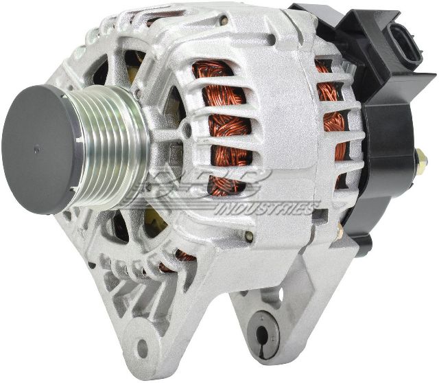 2013-2019 Nissan Sentra Alternator (BBB Industries)