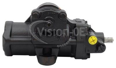 2011-2021 GMC Sierra 2500 HD Steering Gear (BBB Industries)