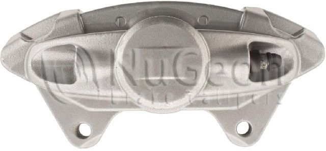 2010-2019 Nissan 370Z Disc Brake Caliper - Rear Left (BBB Industries)