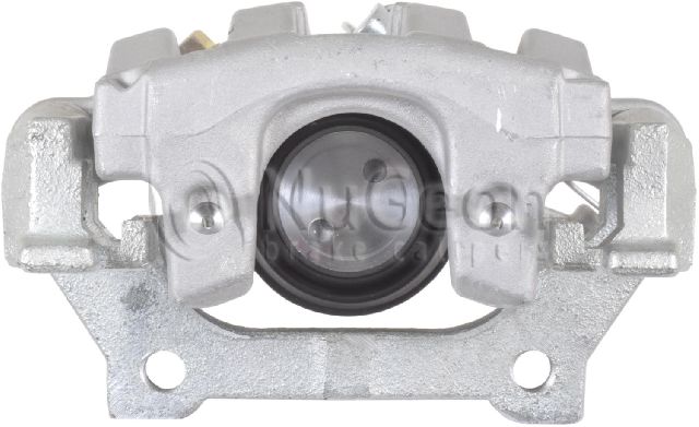 2003-2007 Saab 9-3 Disc Brake Caliper - Rear Right (BBB Industries)