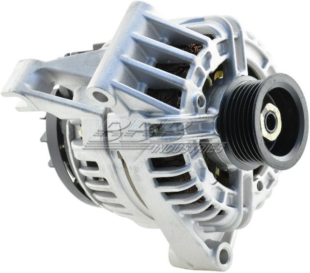 2006-2008 Pontiac Grand Prix Alternator (BBB Industries)