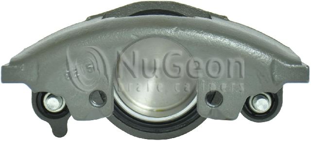1996-2002 Chevrolet Express 2500 Disc Brake Caliper - Front Left (BBB Industries)