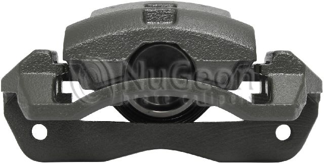 1999-2003 Mazda Protege Disc Brake Caliper - Front Left (BBB Industries)