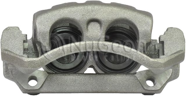 2003-2004 Dodge Dakota Disc Brake Caliper - Front Right (BBB Industries)