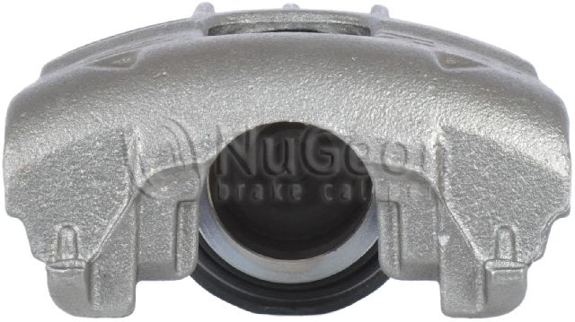 2000-2003 Ford Focus Disc Brake Caliper - Front Left (BBB Industries)