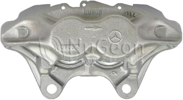 1994-1999 Mercedes-Benz S320 Disc Brake Caliper - Front Right (BBB Industries)
