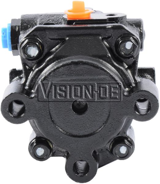 2003-2005 Dodge Neon Power Steering Pump (BBB Industries)