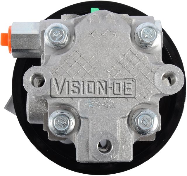 2008-2014 Dodge Avenger Power Steering Pump (BBB Industries)