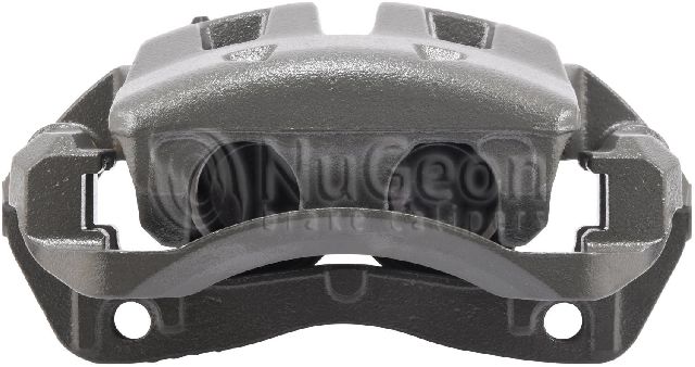 2009-2012 Suzuki Equator Disc Brake Caliper - Front Left (BBB Industries)
