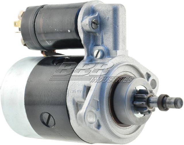 1963-1975 Volkswagen Transporter Starter (BBB Industries)