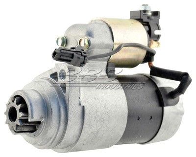 2003-2008 INFINITI FX35 Starter (BBB Industries)
