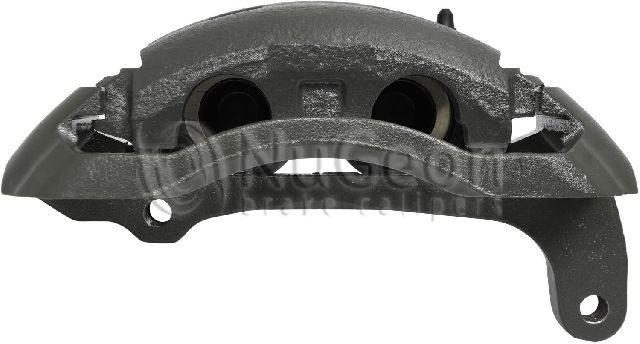 1999-2002 Dodge Ram 2500 Van Disc Brake Caliper - Front Right (BBB Industries)