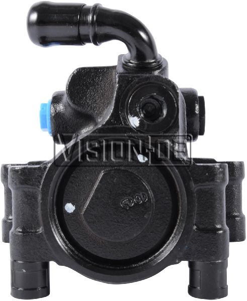 2009-2012 Ford Flex Power Steering Pump (BBB Industries)