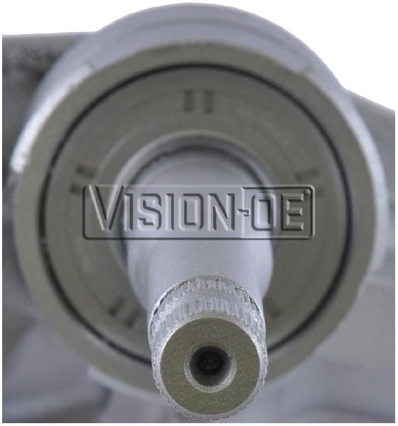 2007-2017 Toyota Yaris Rack and Pinion Assembly (BBB Industries)