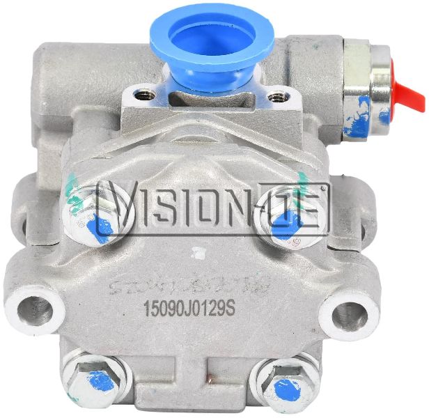 2008-2009 Pontiac G8 Power Steering Pump (BBB Industries)