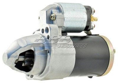 2008-2010 Mitsubishi Outlander Starter (BBB Industries)