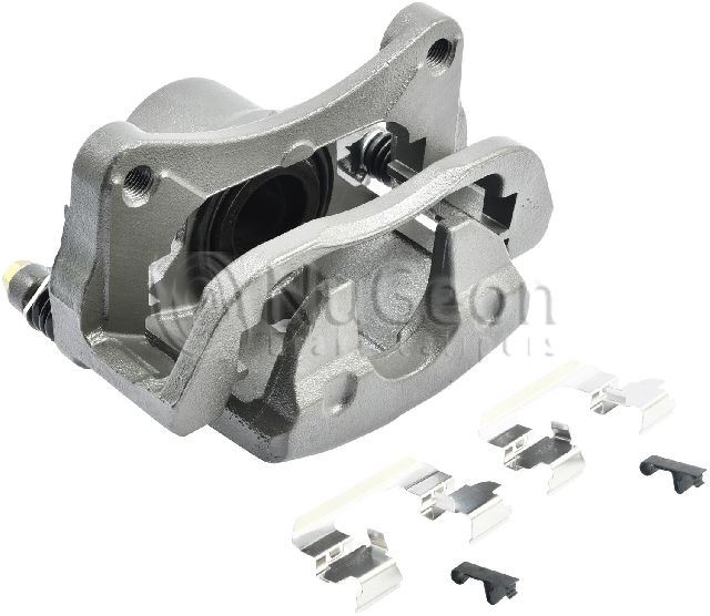 2013-2016 Dodge Dart Disc Brake Caliper - Front Right (BBB Industries)