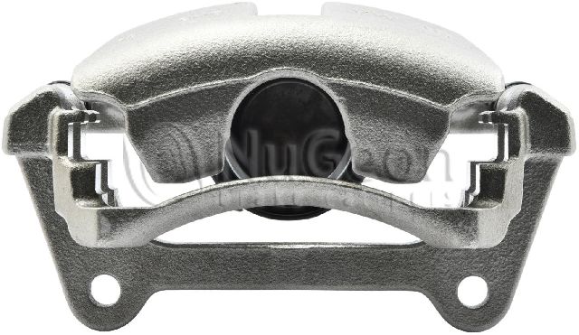 2015-2016 Audi A3 Disc Brake Caliper - Front Right (BBB Industries)