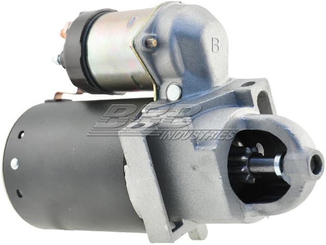 1984-1986 Jeep Cherokee Starter (BBB Industries)