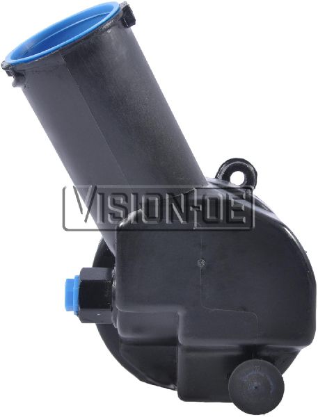 1982-1988 Ford EXP Power Steering Pump (BBB Industries)