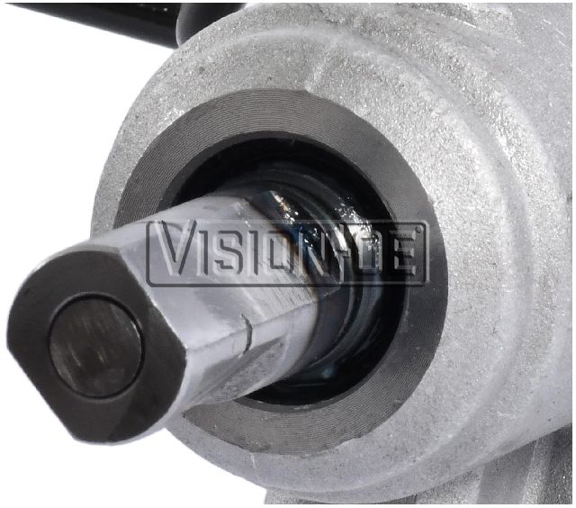 2004-2006 Pontiac GTO Rack and Pinion Assembly (BBB Industries)