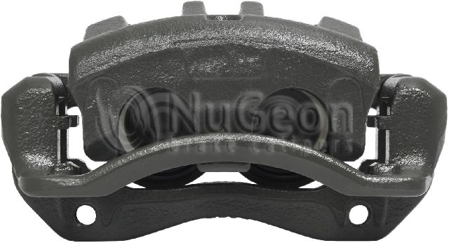 2006-2014 Kia Sedona Disc Brake Caliper - Front Left (BBB Industries)