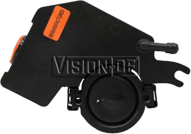 1991-1995 Saturn SL1 Power Steering Pump (BBB Industries)
