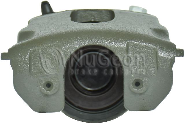 1991-1996 Dodge Dakota Disc Brake Caliper - Front Left (BBB Industries)