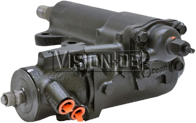 1983-1986 Nissan 720 Steering Gear (BBB Industries)