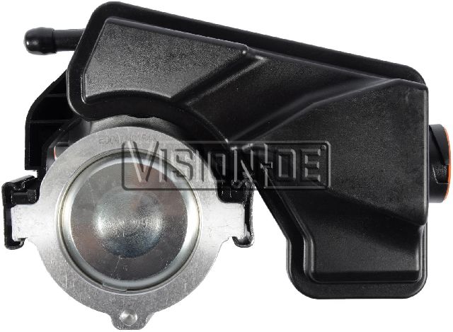 2010-2012 Chevrolet Camaro Power Steering Pump (BBB Industries)