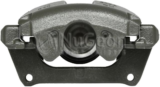 1999-2006 Volvo S80 Disc Brake Caliper - Front Right (BBB Industries)
