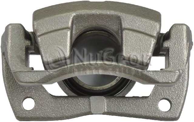 2004-2006 Scion xA Disc Brake Caliper - Front Left (BBB Industries)