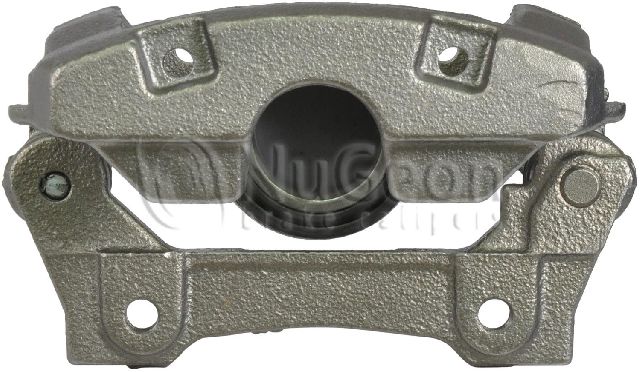 2006-2007 Lexus GS430 Disc Brake Caliper - Rear Left (BBB Industries)