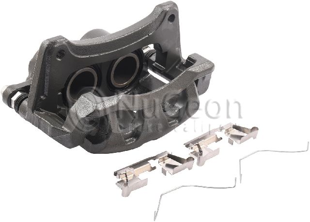 2016-2019 Subaru Legacy Disc Brake Caliper - Front Left (BBB Industries)