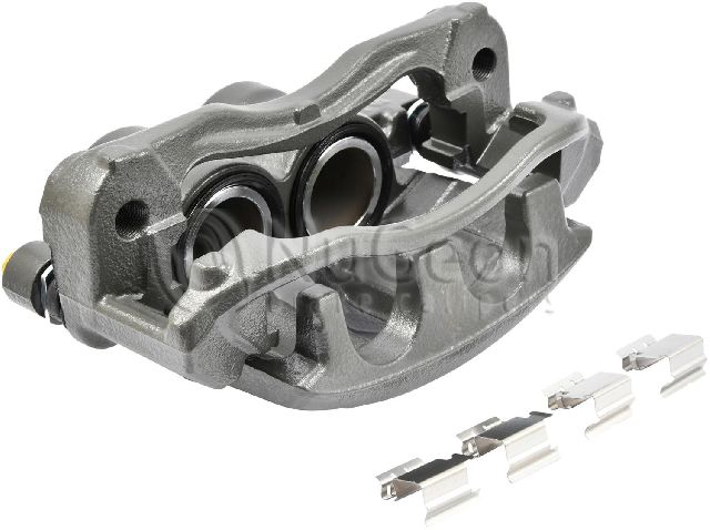 2007-2018 Freightliner Sprinter 3500 Disc Brake Caliper - Rear Right (BBB Industries)