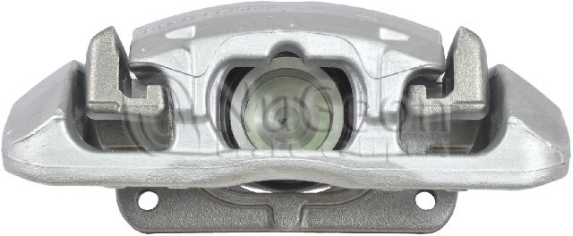 2009-2010 BMW 528i xDrive Disc Brake Caliper - Front Left (BBB Industries)