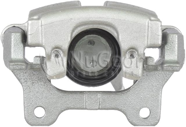 2009-2015 Jaguar XF Disc Brake Caliper - Rear Left (BBB Industries)