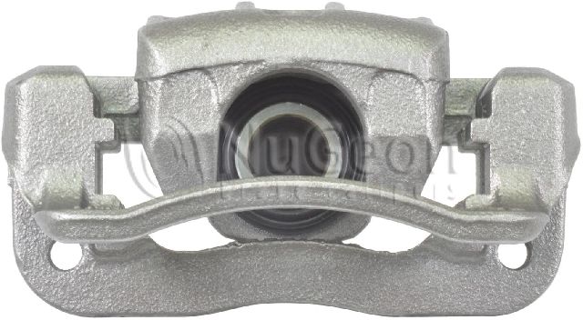 2010-2013 Kia Soul Disc Brake Caliper - Rear Left (BBB Industries)