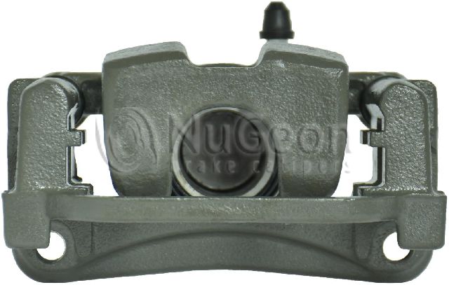 2006-2009 INFINITI M45 Disc Brake Caliper - Rear Left (BBB Industries)