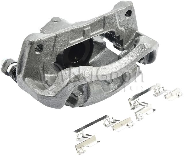 2014-2016 Mazda 3 Disc Brake Caliper - Front Right (BBB Industries)