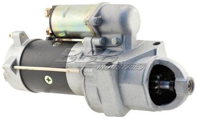 1996-2002 Chevrolet Express 2500 Starter (BBB Industries)